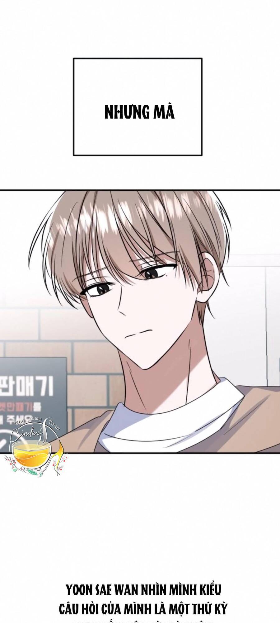 Hoán Đổi Sinh Mệnh Chapter 13 - 8