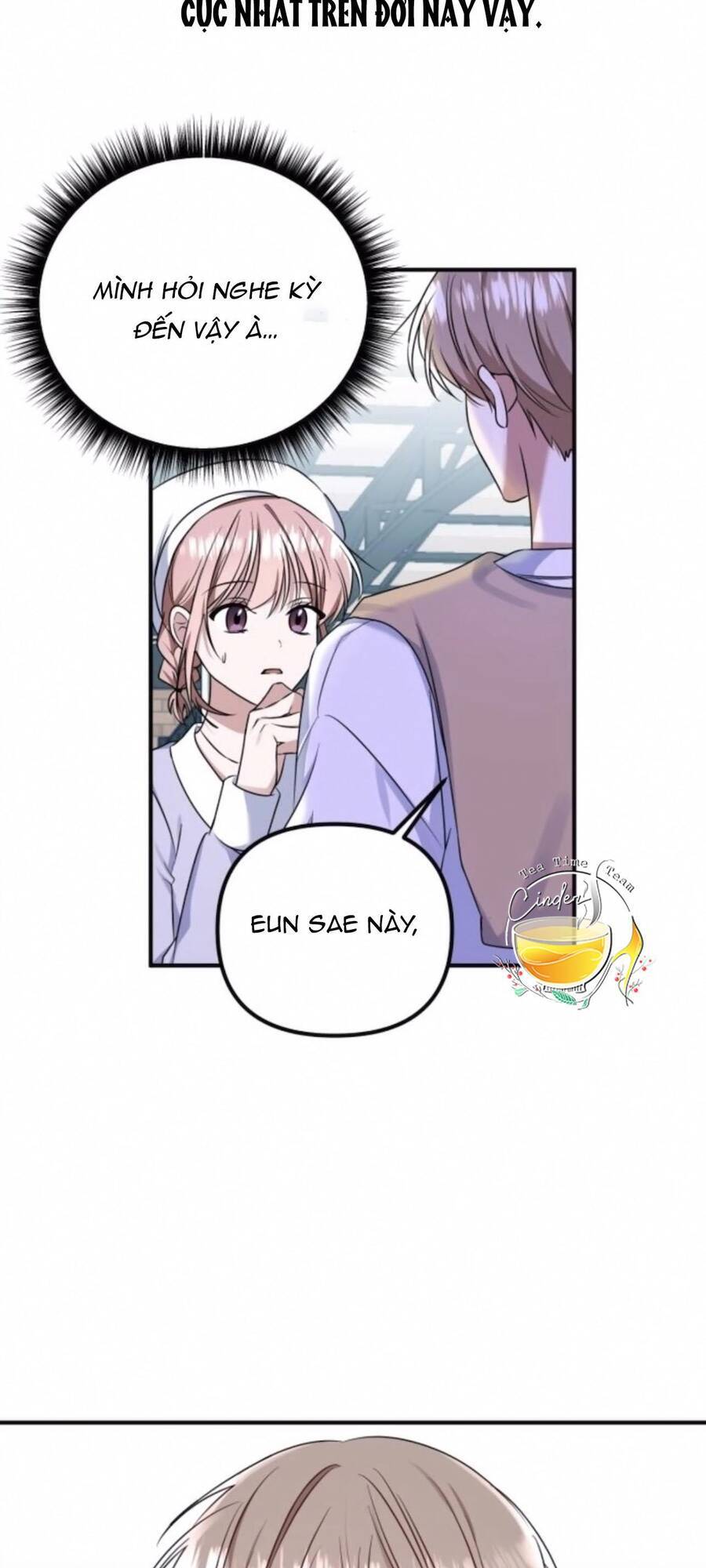 Hoán Đổi Sinh Mệnh Chapter 13 - 9