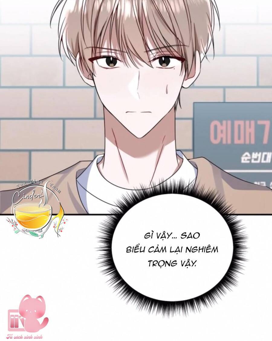 Hoán Đổi Sinh Mệnh Chapter 13 - 10