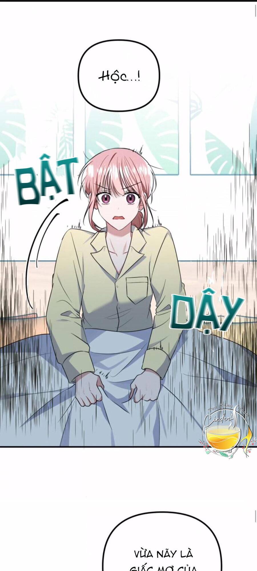 Hoán Đổi Sinh Mệnh Chapter 14 - 2