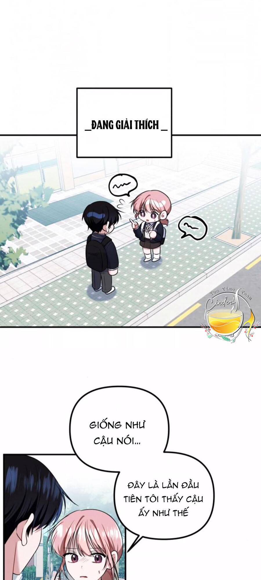 Hoán Đổi Sinh Mệnh Chapter 14 - 12