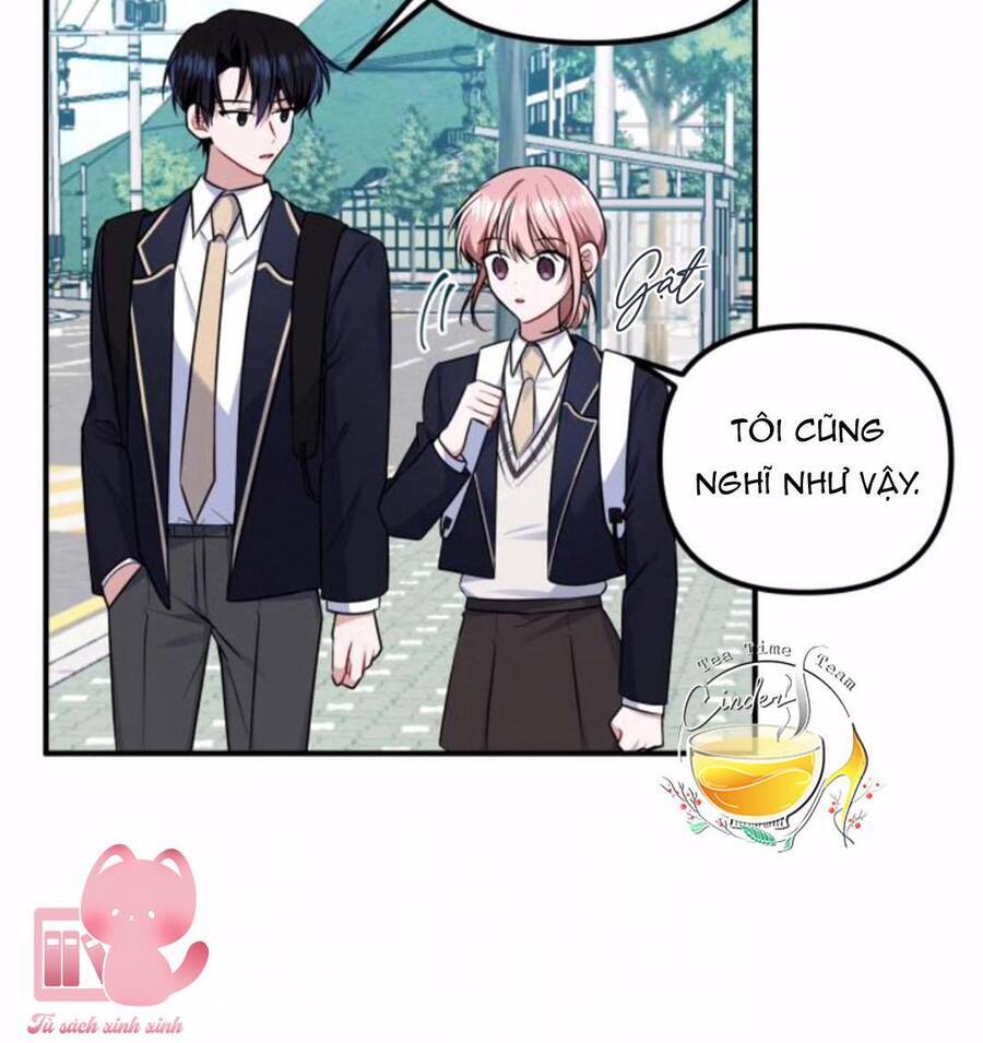 Hoán Đổi Sinh Mệnh Chapter 14 - 14