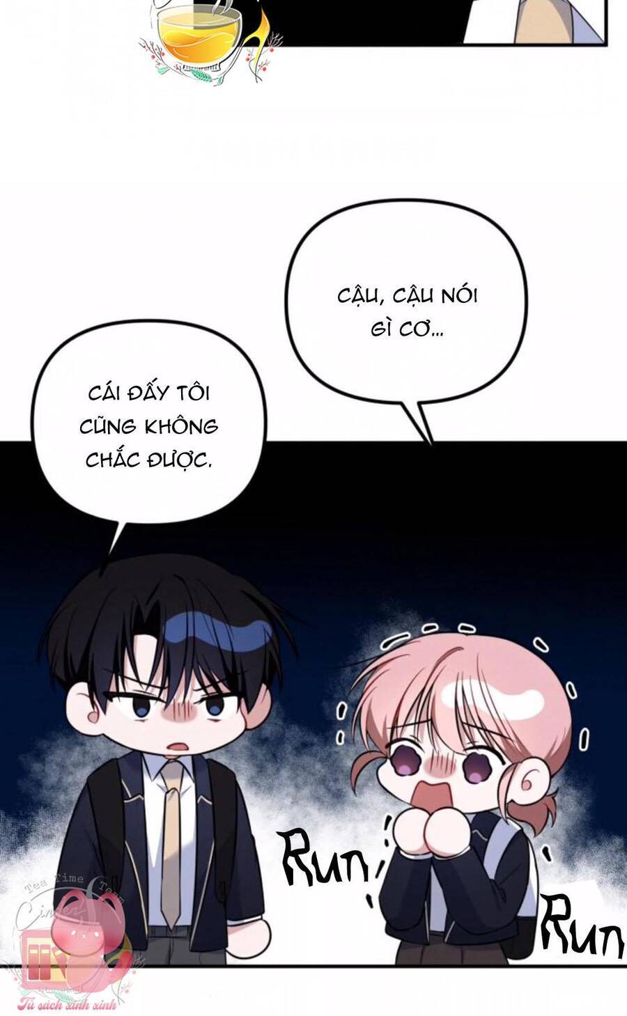 Hoán Đổi Sinh Mệnh Chapter 14 - 20