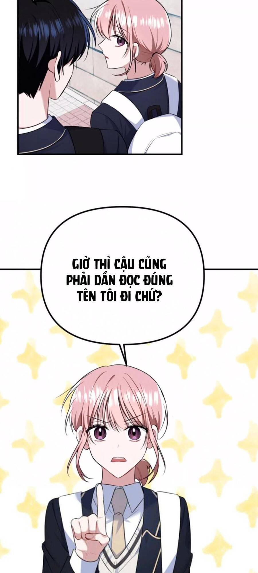 Hoán Đổi Sinh Mệnh Chapter 14 - 25