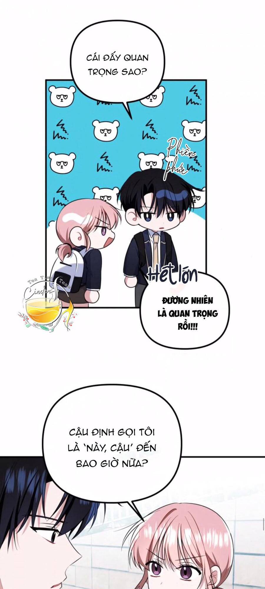 Hoán Đổi Sinh Mệnh Chapter 14 - 27