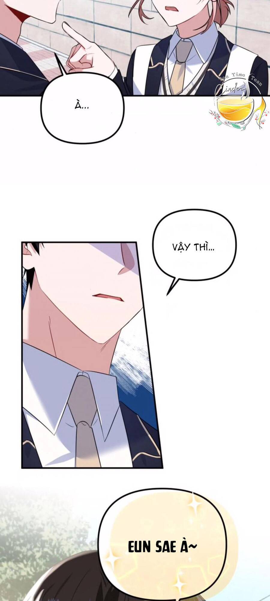 Hoán Đổi Sinh Mệnh Chapter 14 - 28