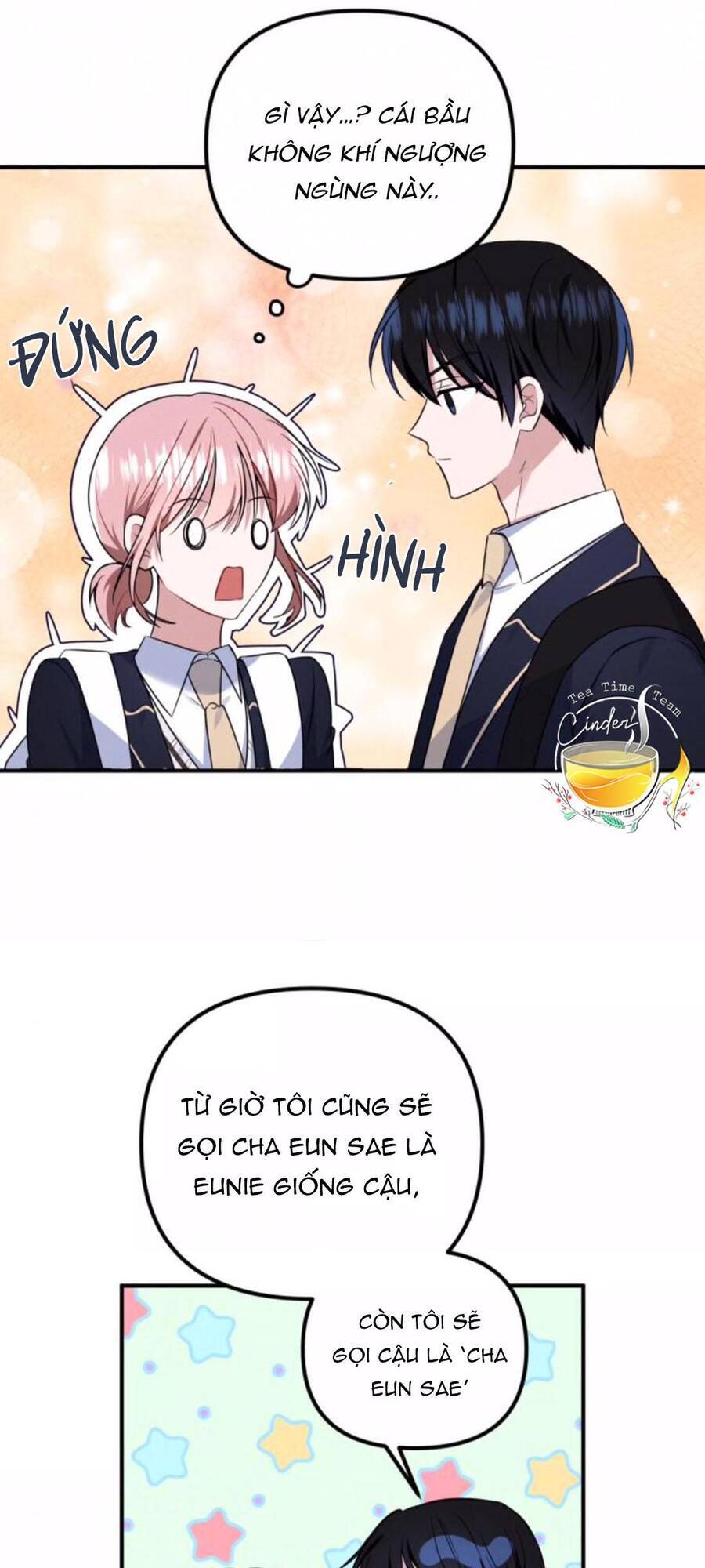 Hoán Đổi Sinh Mệnh Chapter 14 - 30