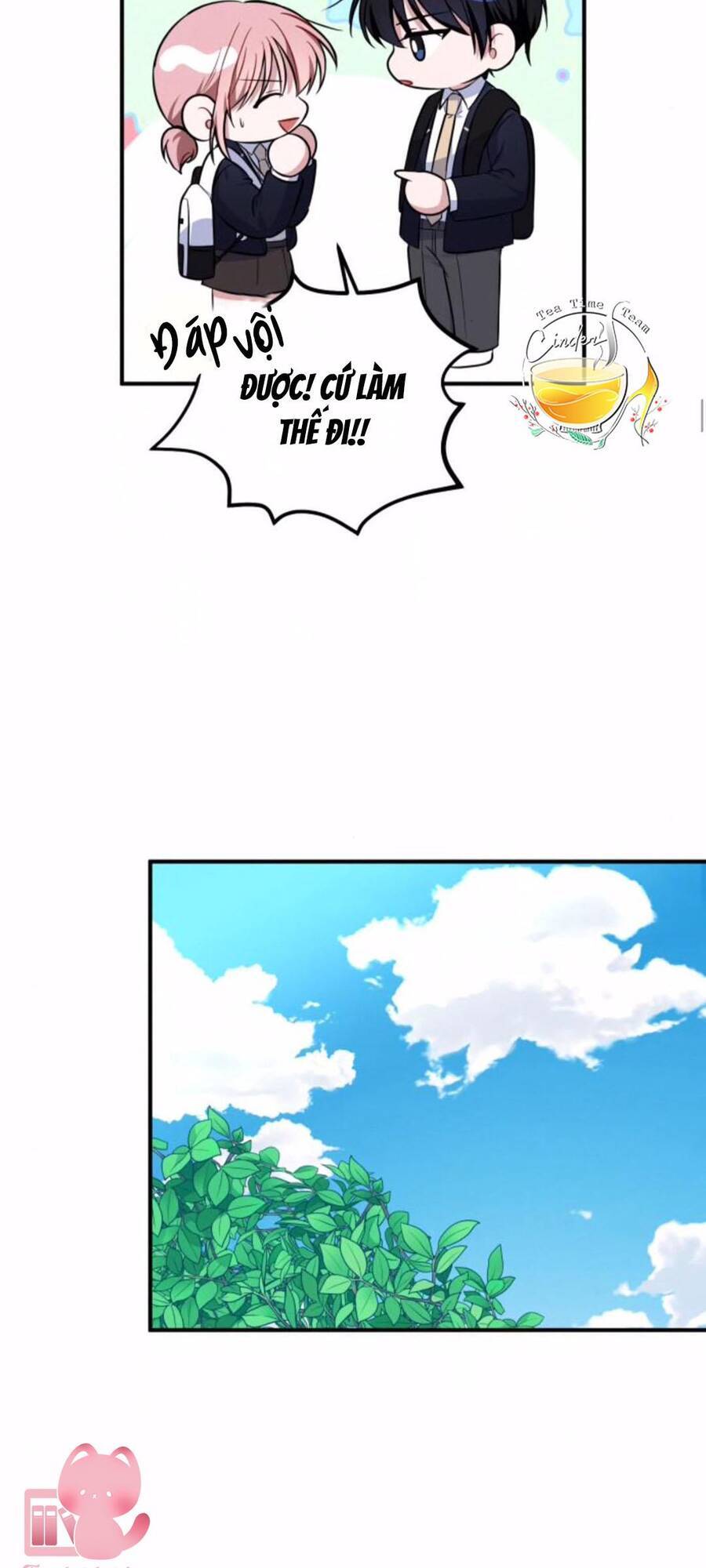 Hoán Đổi Sinh Mệnh Chapter 14 - 31