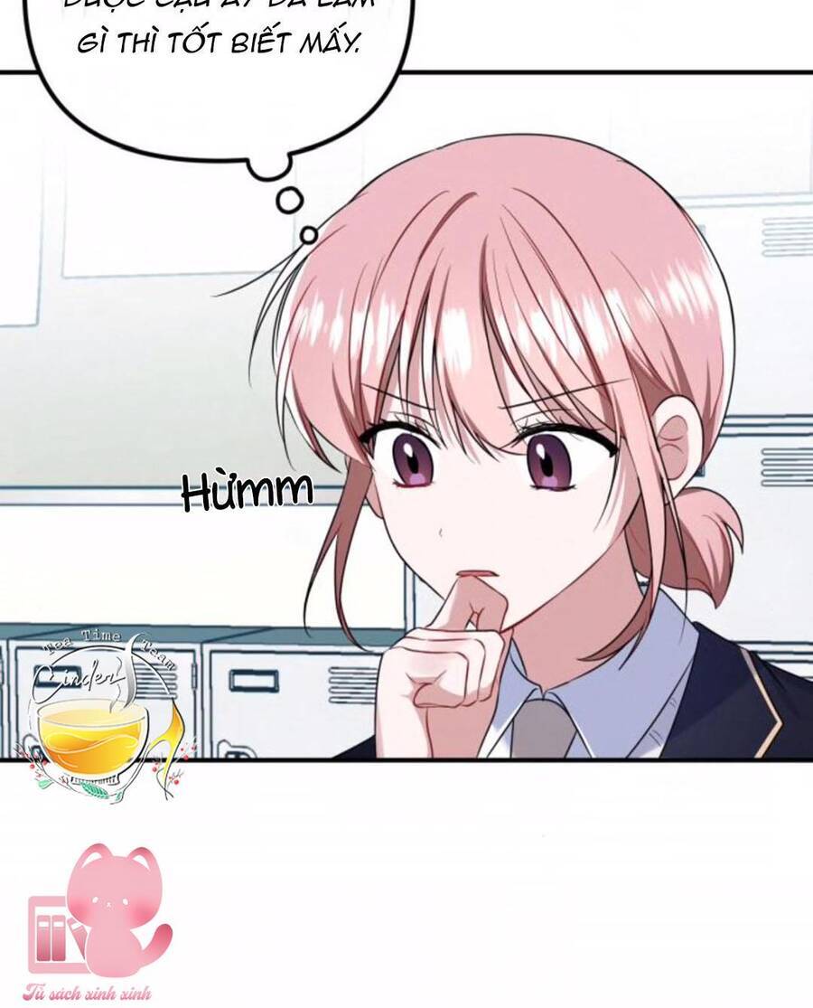 Hoán Đổi Sinh Mệnh Chapter 14 - 35