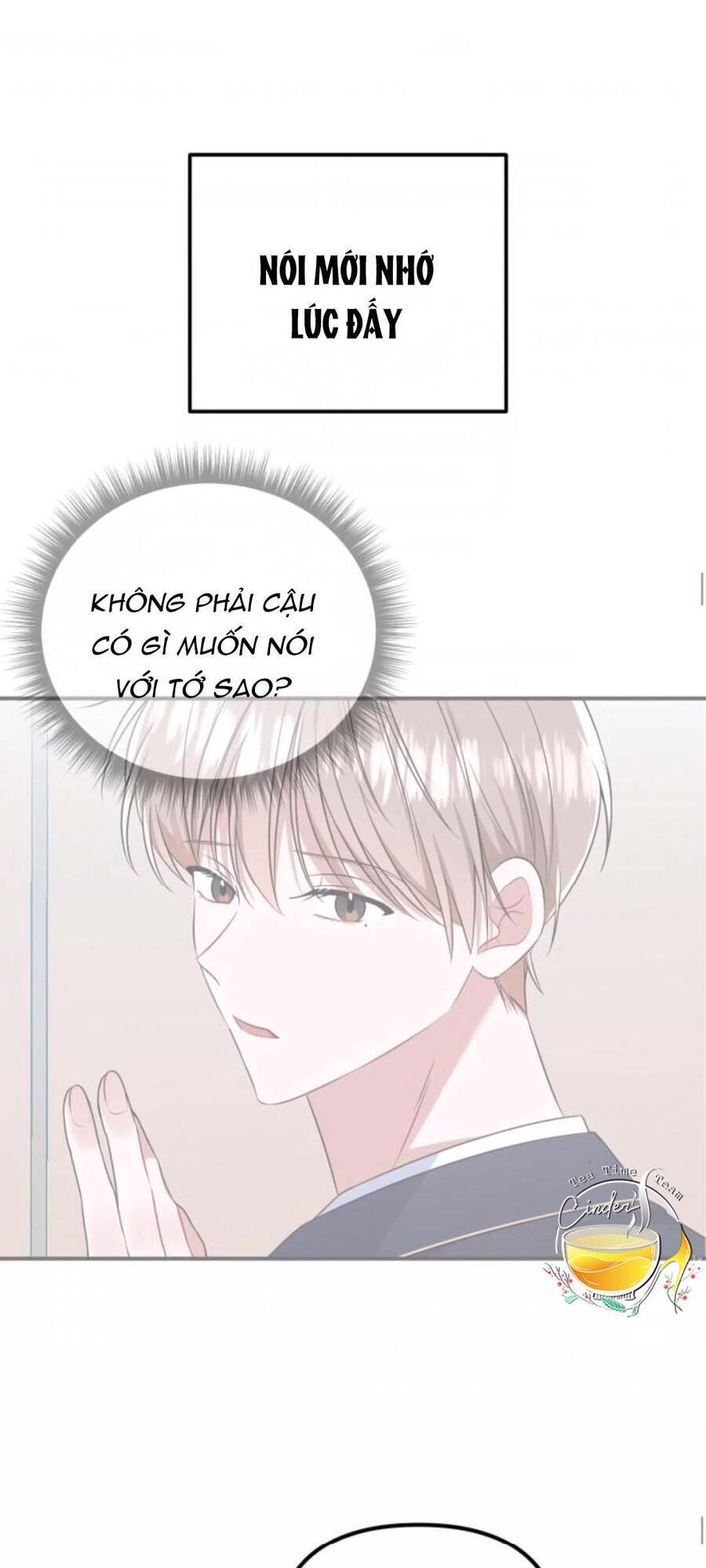 Hoán Đổi Sinh Mệnh Chapter 14 - 36