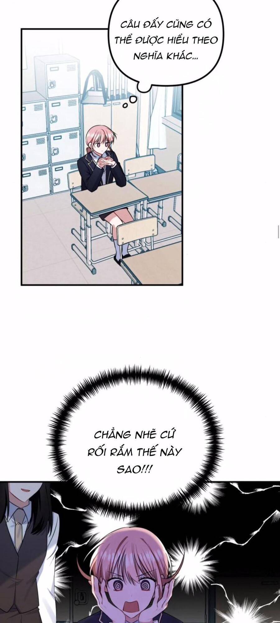 Hoán Đổi Sinh Mệnh Chapter 14 - 37