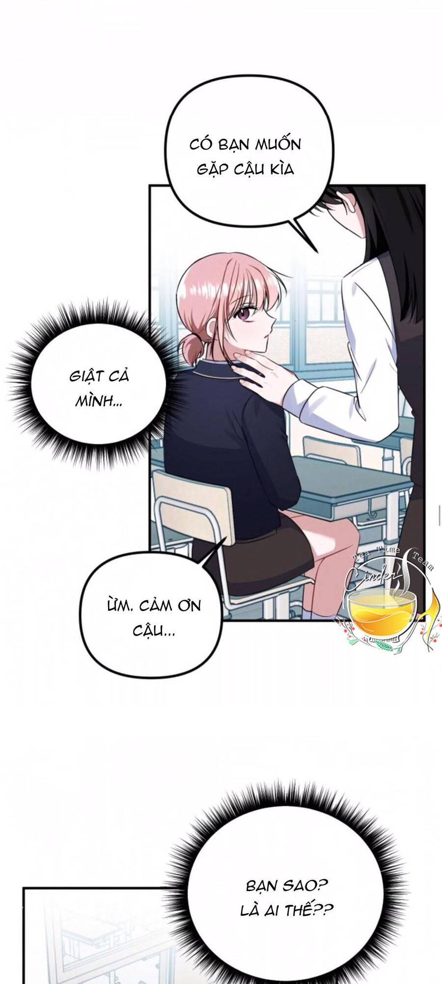 Hoán Đổi Sinh Mệnh Chapter 14 - 39