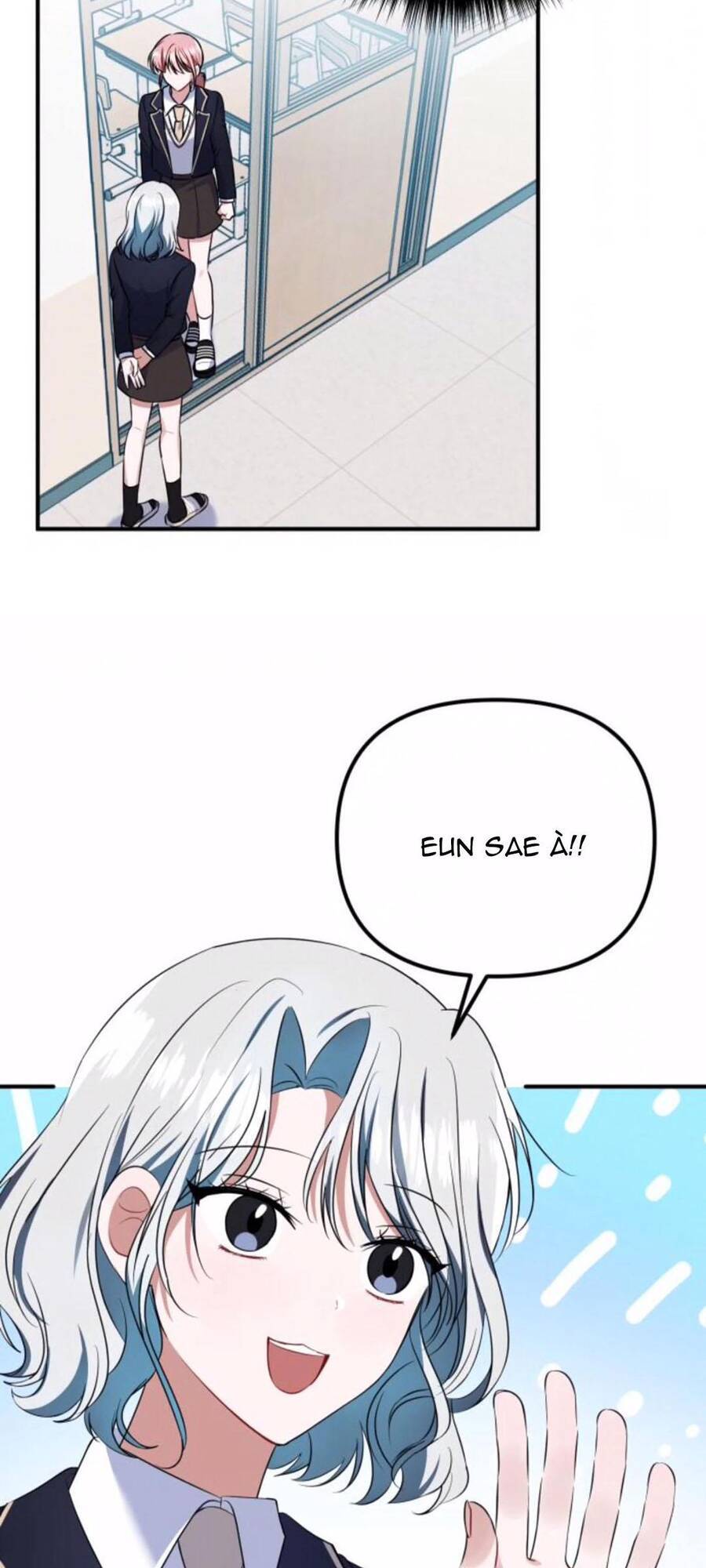 Hoán Đổi Sinh Mệnh Chapter 14 - 40