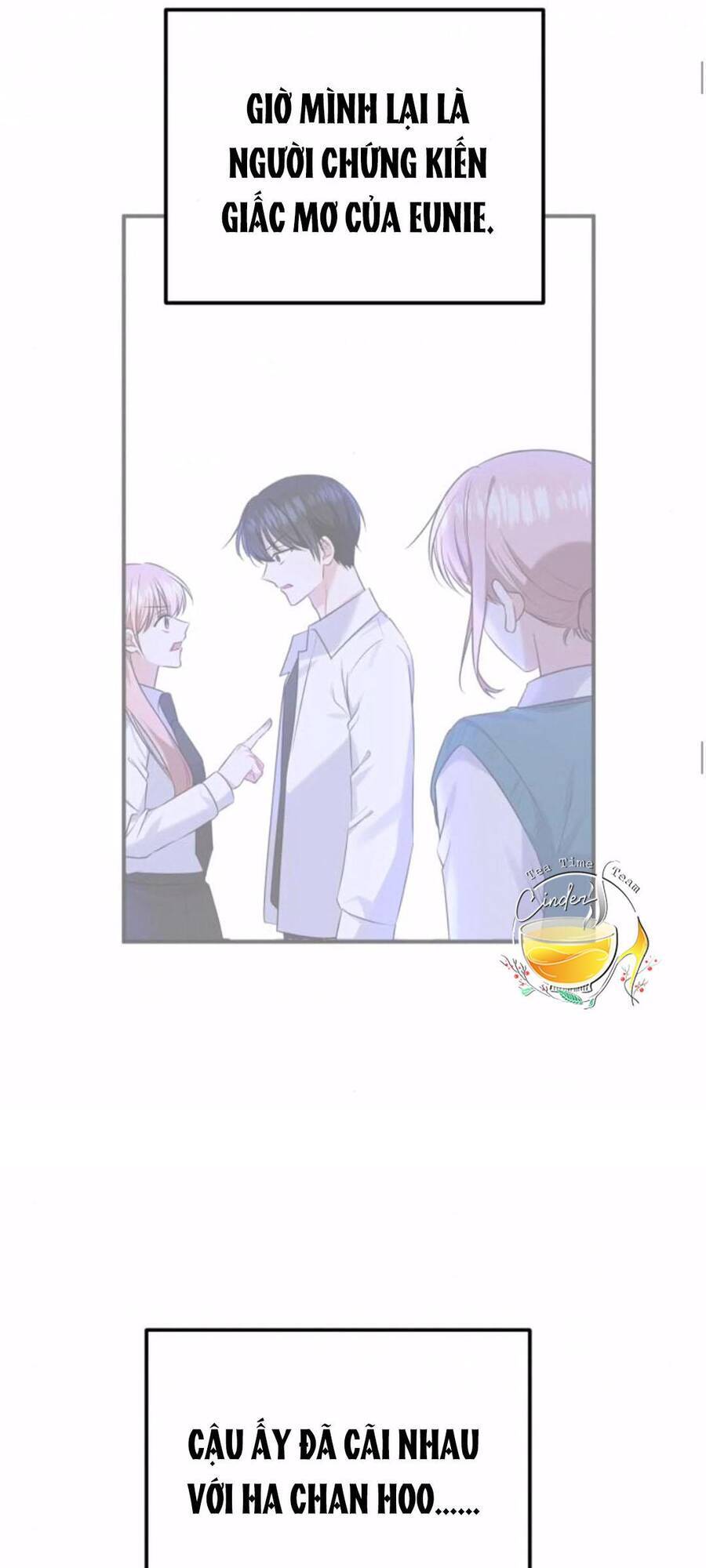 Hoán Đổi Sinh Mệnh Chapter 14 - 5