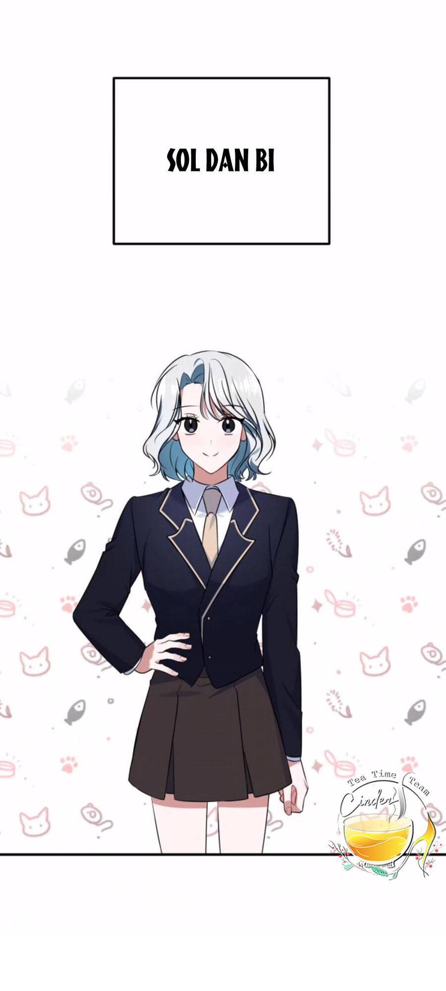 Hoán Đổi Sinh Mệnh Chapter 14 - 42