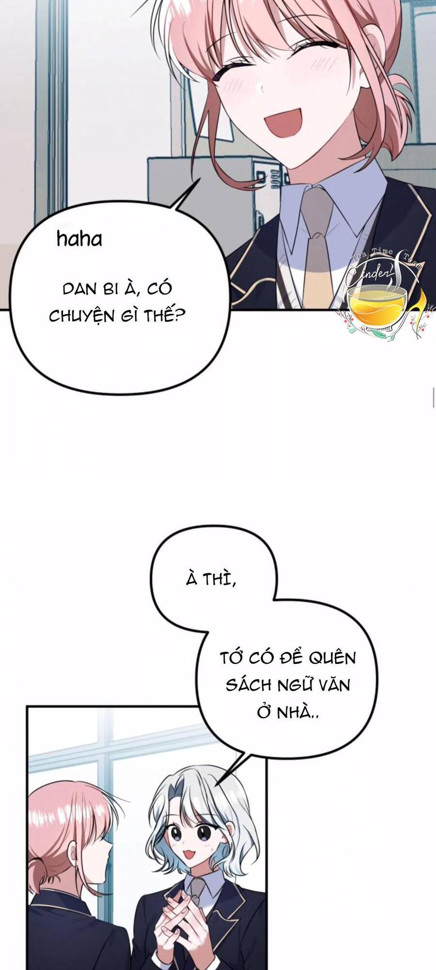 Hoán Đổi Sinh Mệnh Chapter 14 - 46