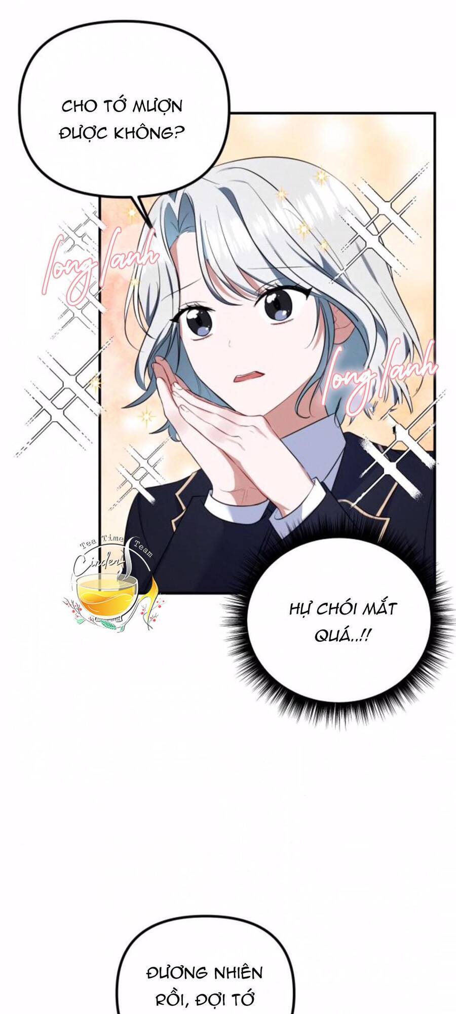 Hoán Đổi Sinh Mệnh Chapter 14 - 48