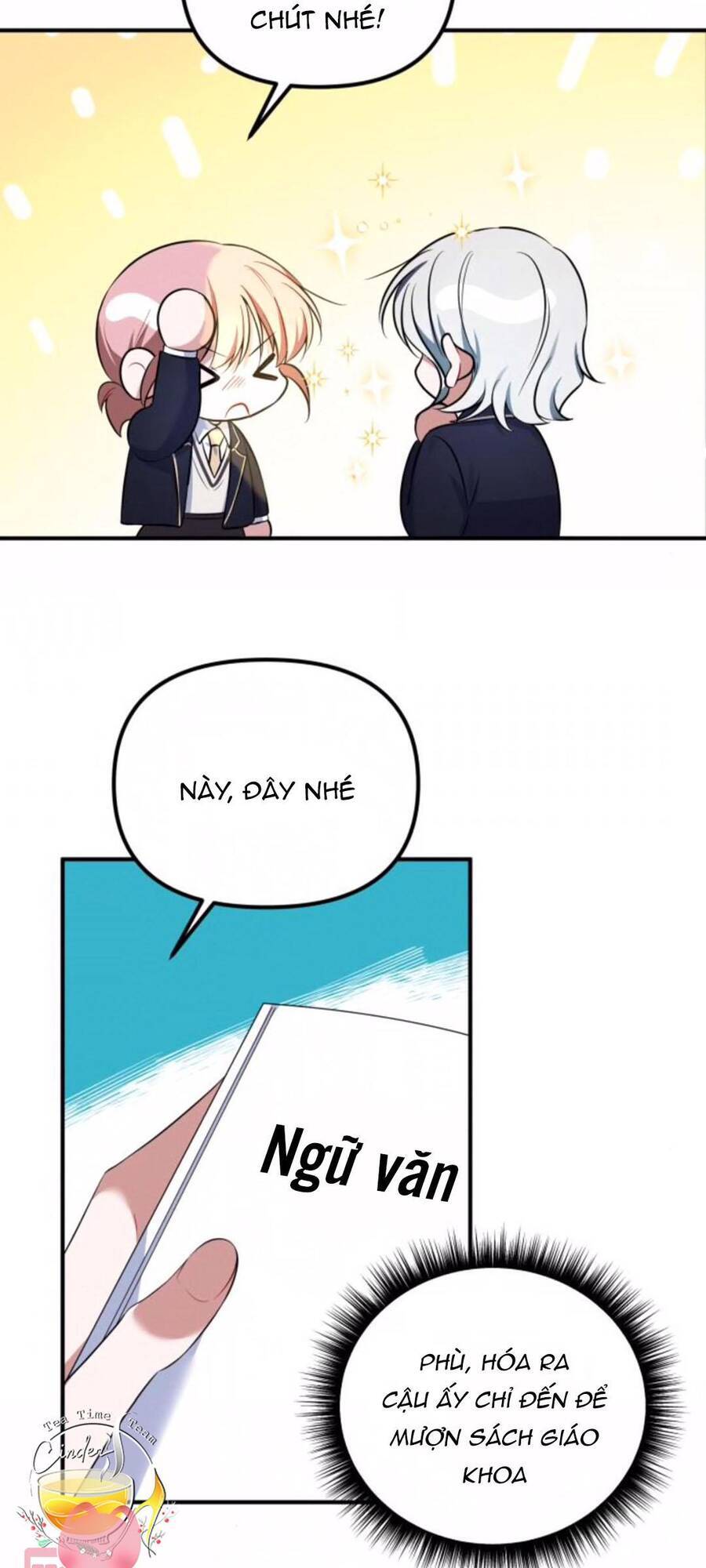 Hoán Đổi Sinh Mệnh Chapter 14 - 49