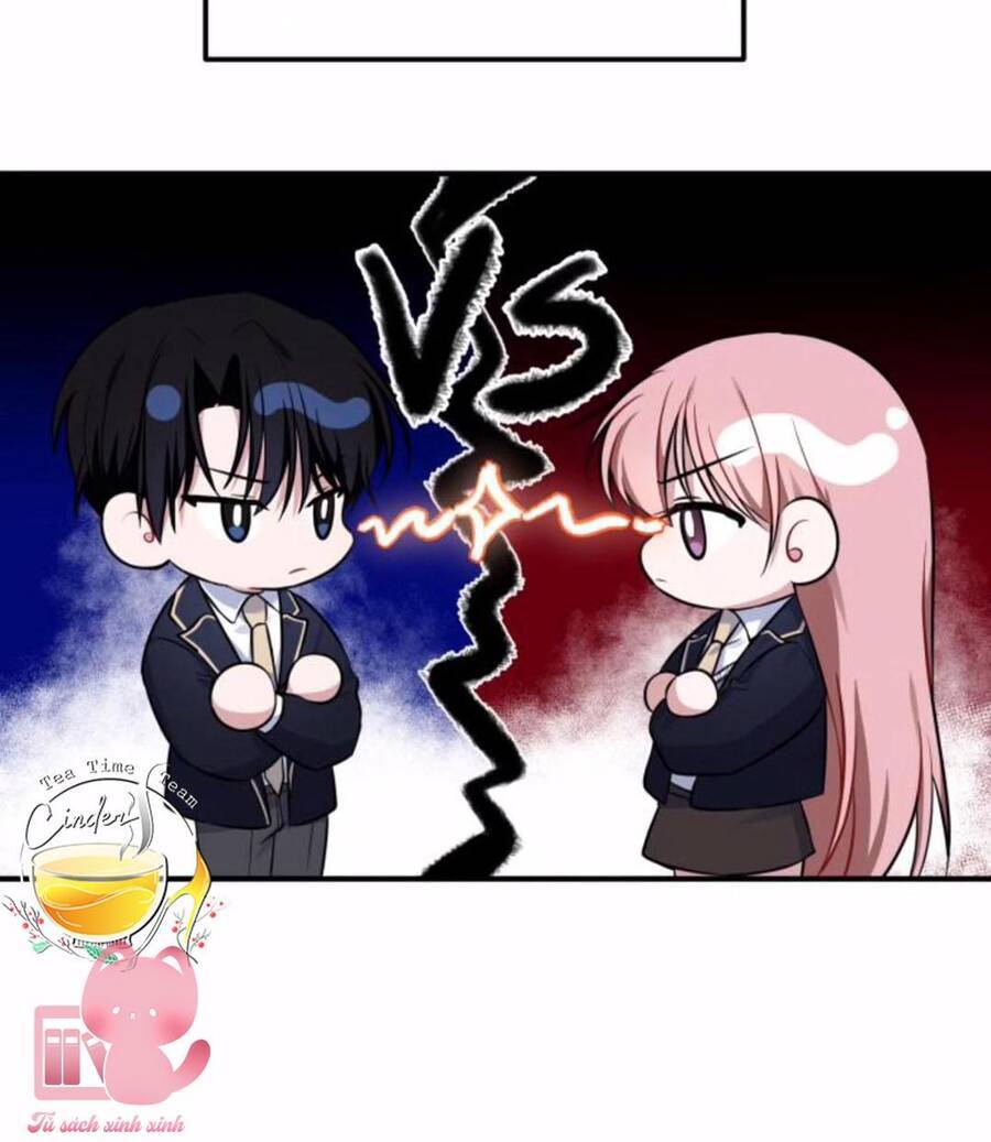 Hoán Đổi Sinh Mệnh Chapter 14 - 6