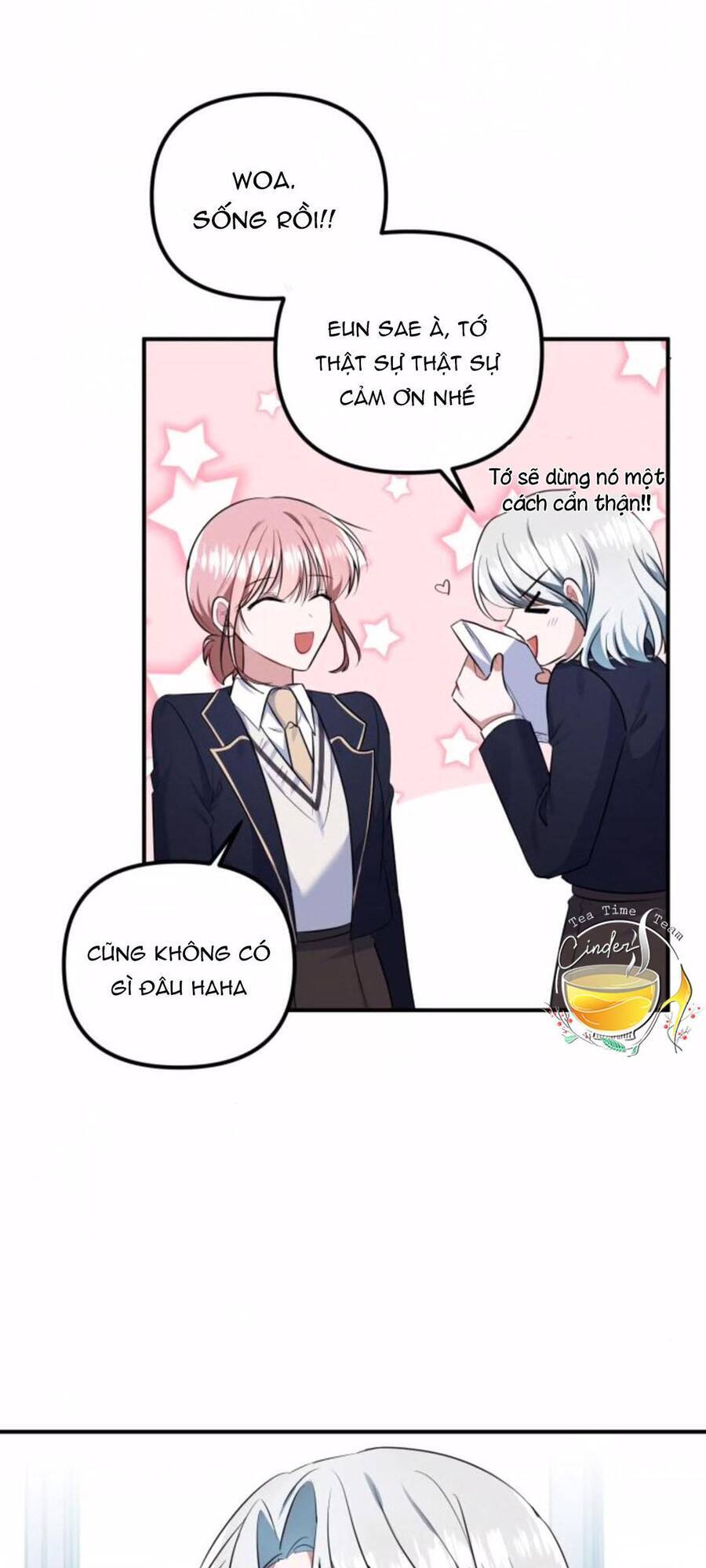 Hoán Đổi Sinh Mệnh Chapter 14 - 51