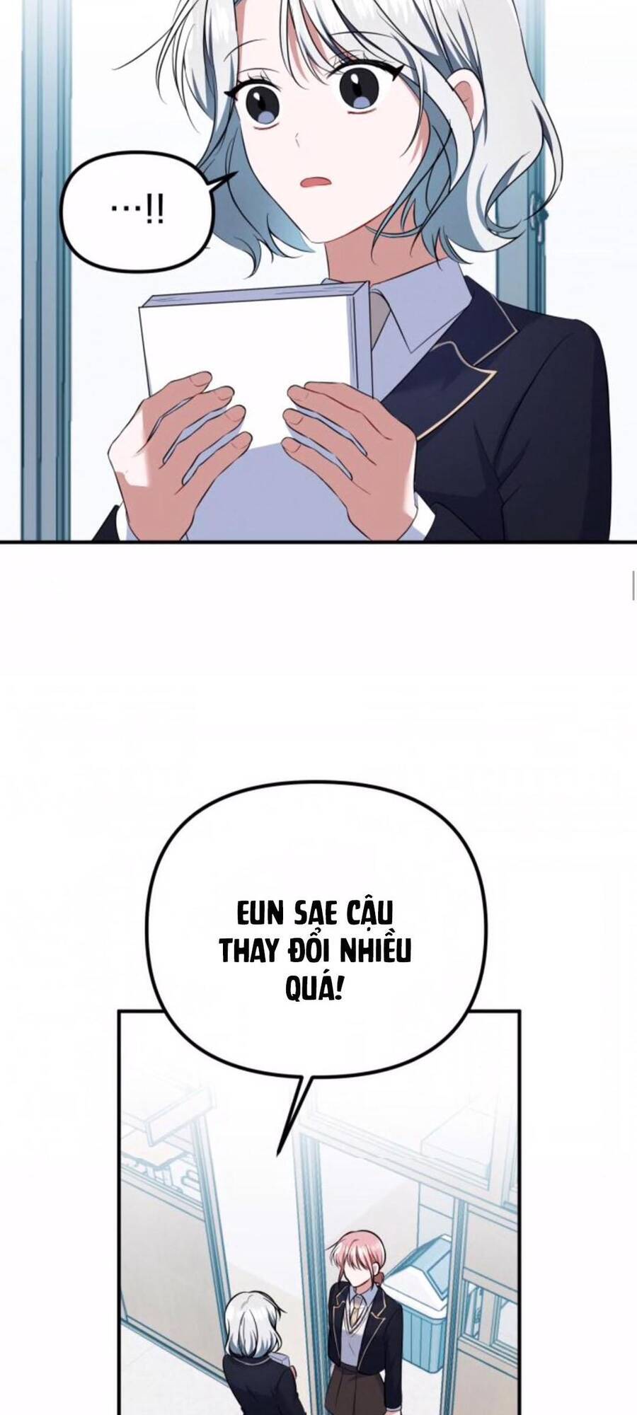 Hoán Đổi Sinh Mệnh Chapter 14 - 52