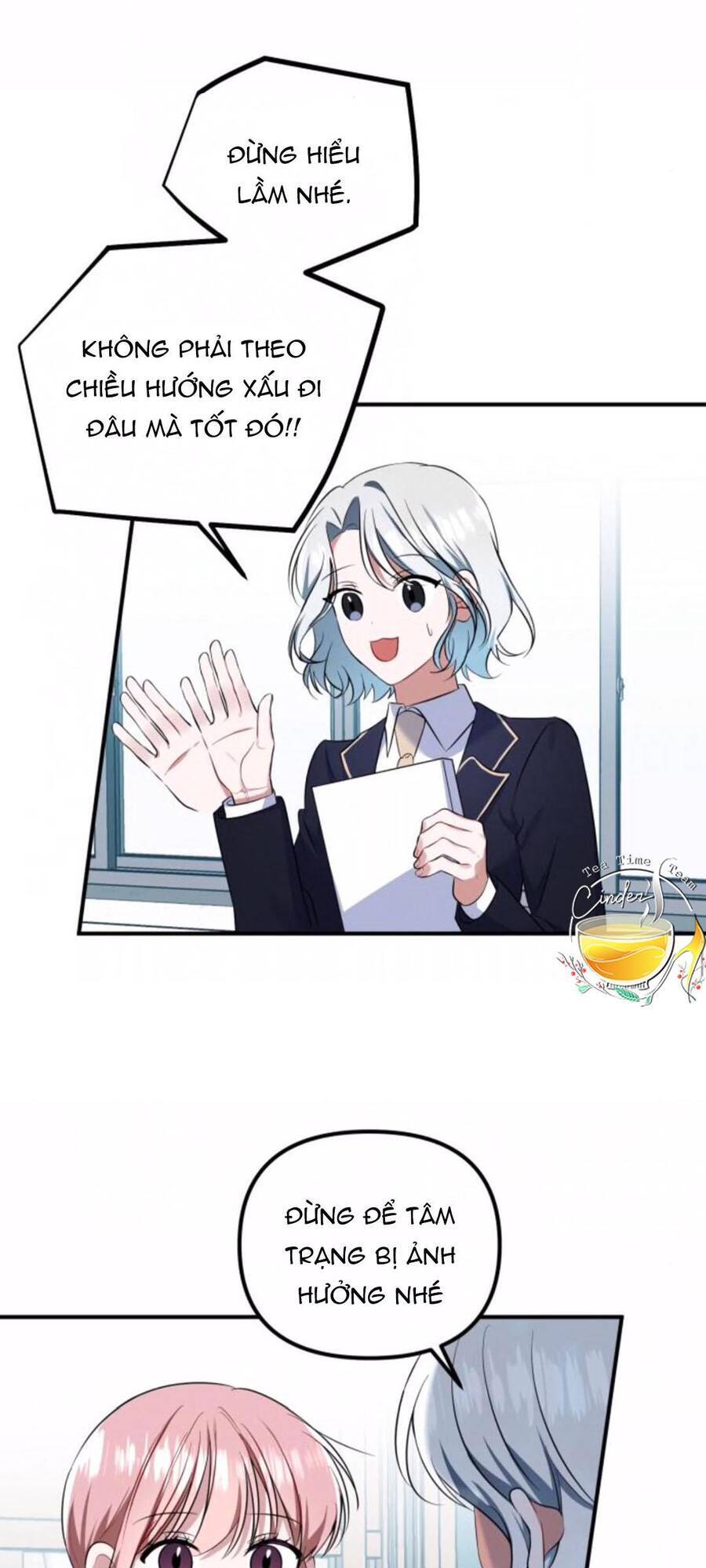 Hoán Đổi Sinh Mệnh Chapter 14 - 54