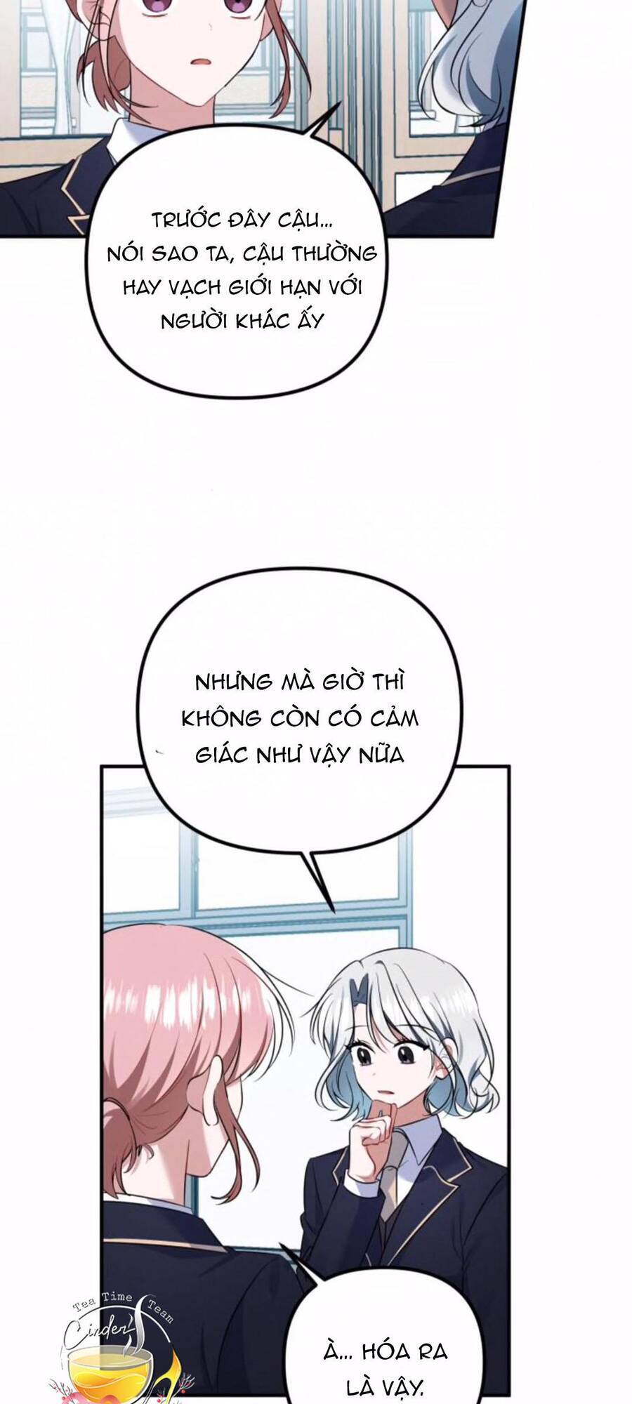 Hoán Đổi Sinh Mệnh Chapter 14 - 55