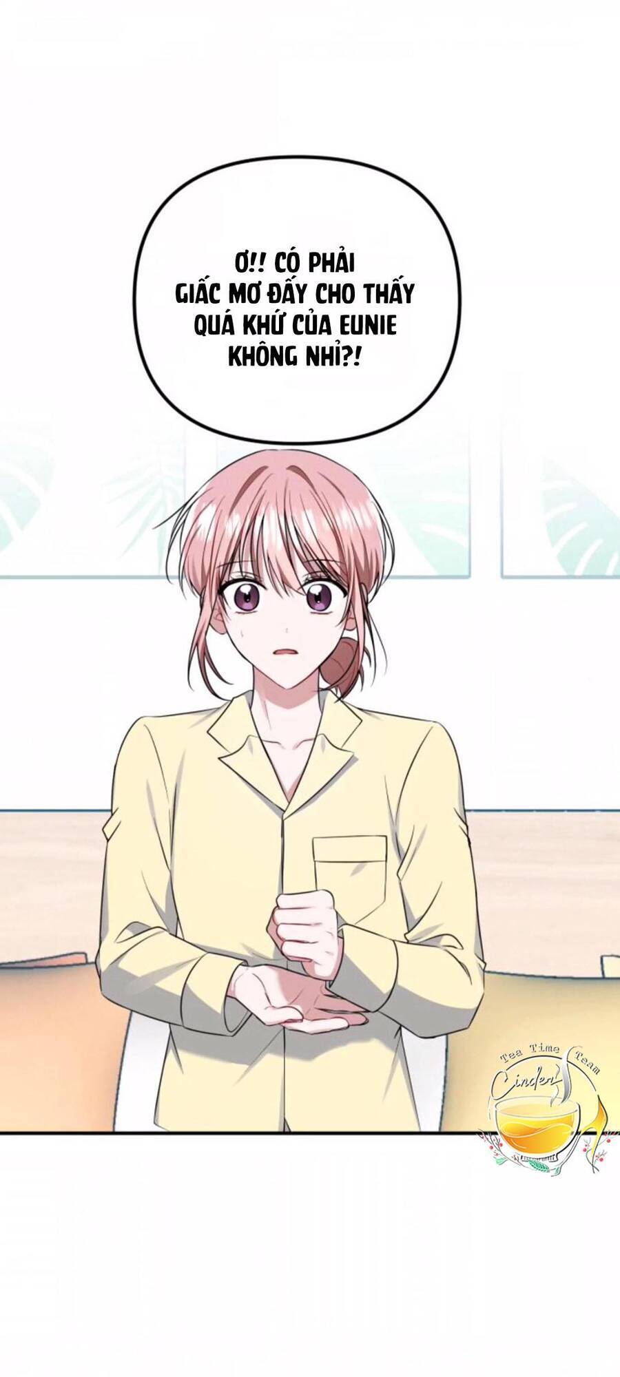 Hoán Đổi Sinh Mệnh Chapter 14 - 7