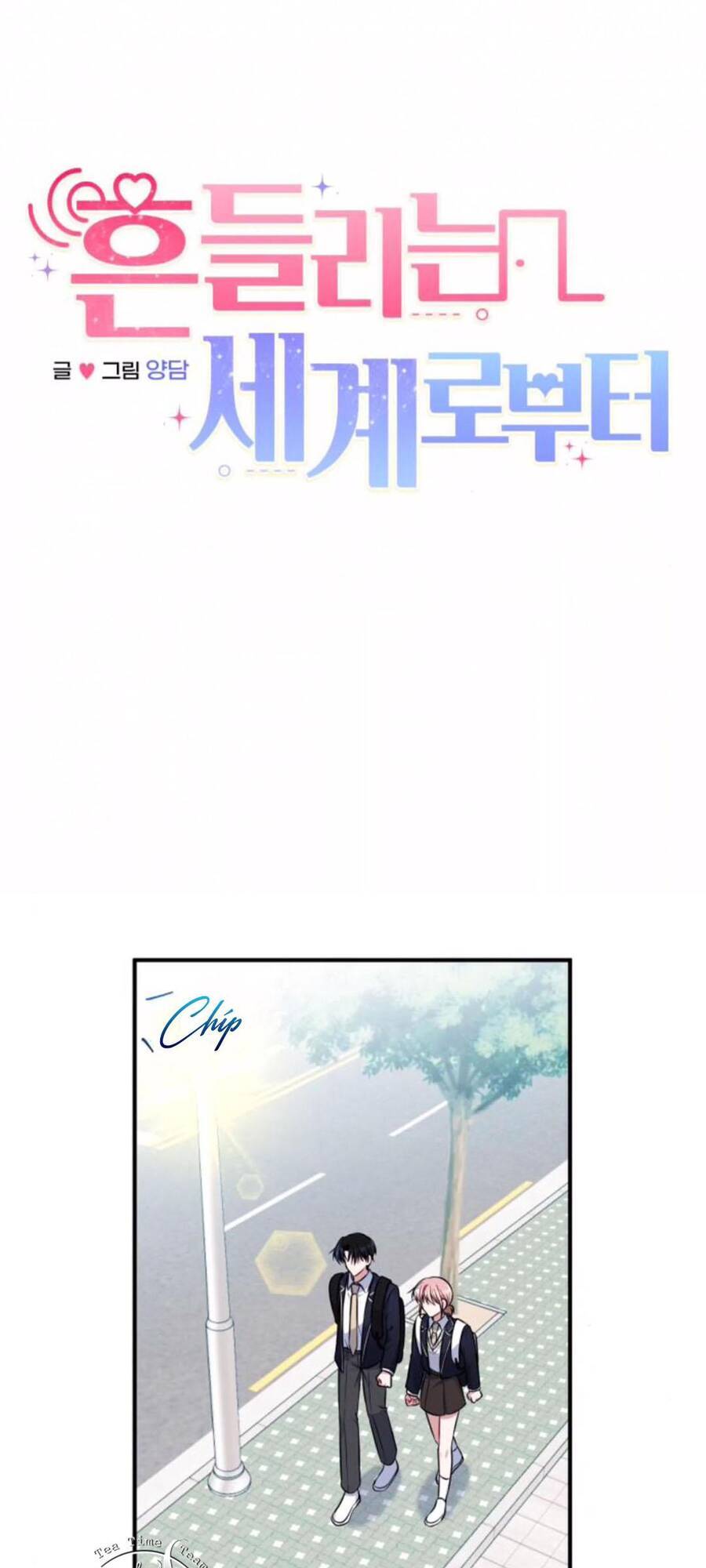 Hoán Đổi Sinh Mệnh Chapter 14 - 8