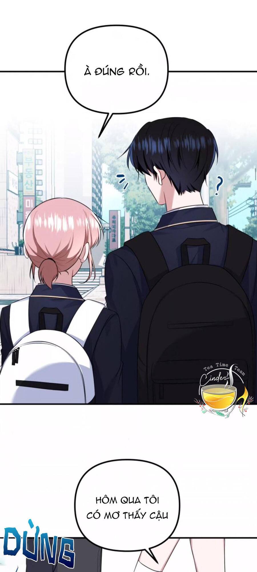 Hoán Đổi Sinh Mệnh Chapter 14 - 10