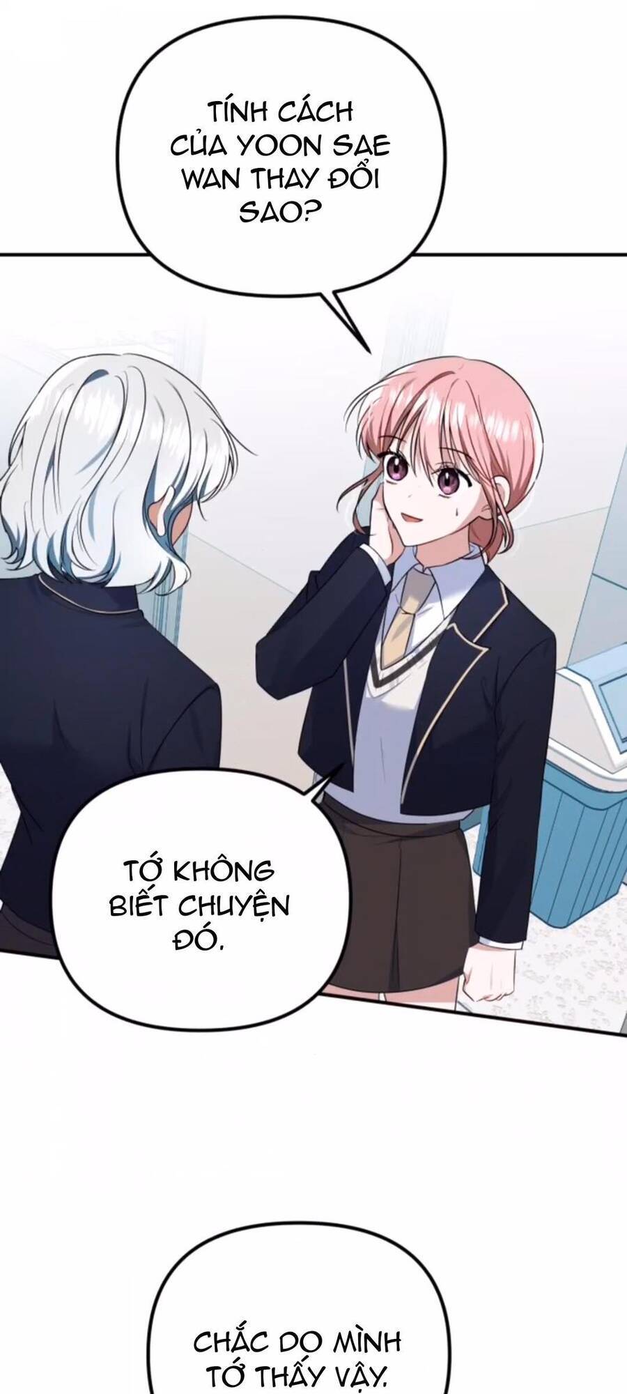 Hoán Đổi Sinh Mệnh Chapter 15 - 2