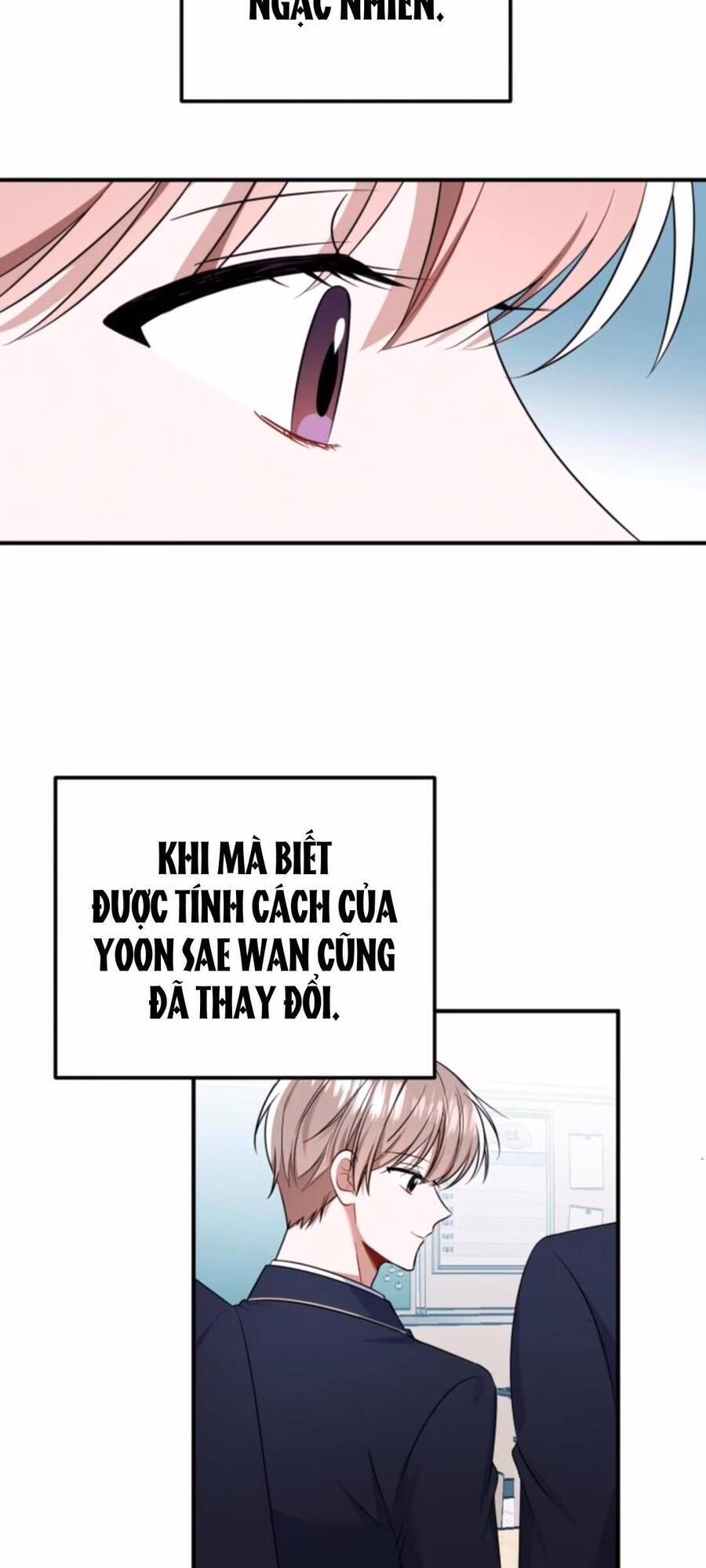 Hoán Đổi Sinh Mệnh Chapter 15 - 11