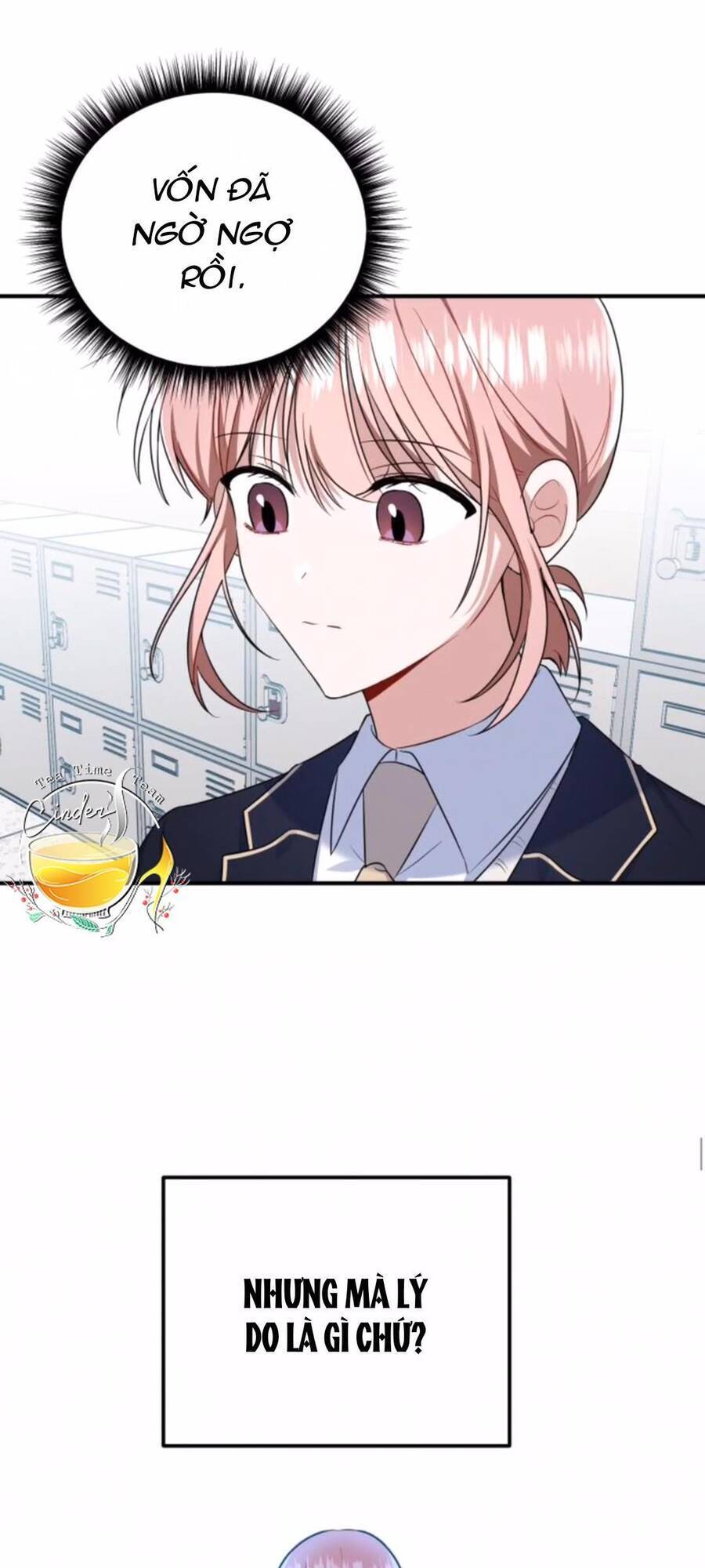 Hoán Đổi Sinh Mệnh Chapter 15 - 13