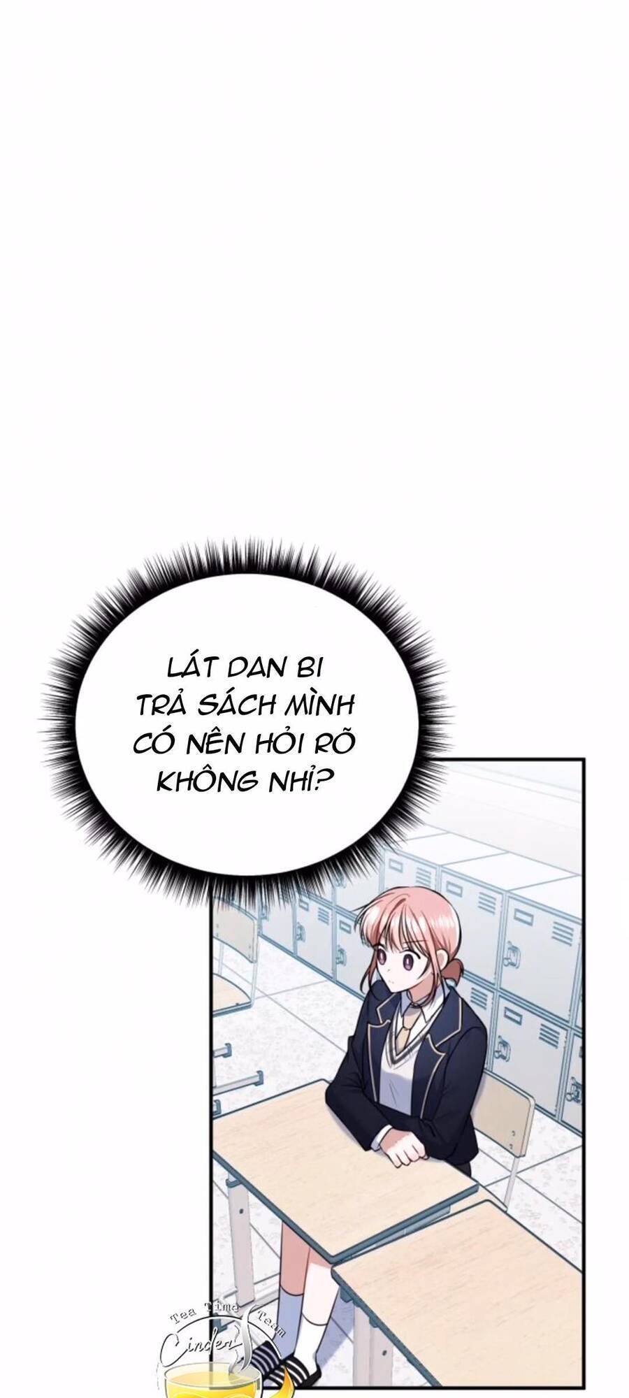 Hoán Đổi Sinh Mệnh Chapter 15 - 16