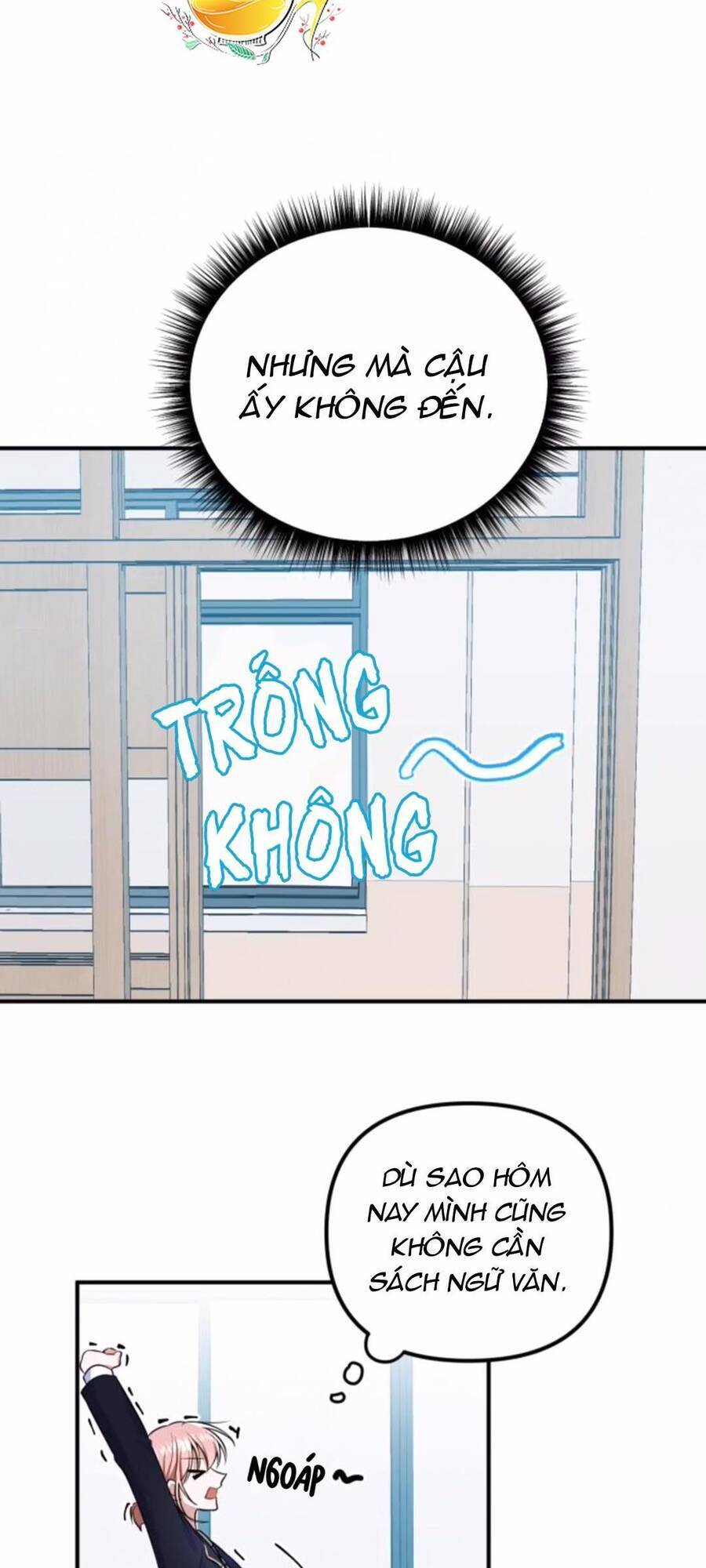 Hoán Đổi Sinh Mệnh Chapter 15 - 17