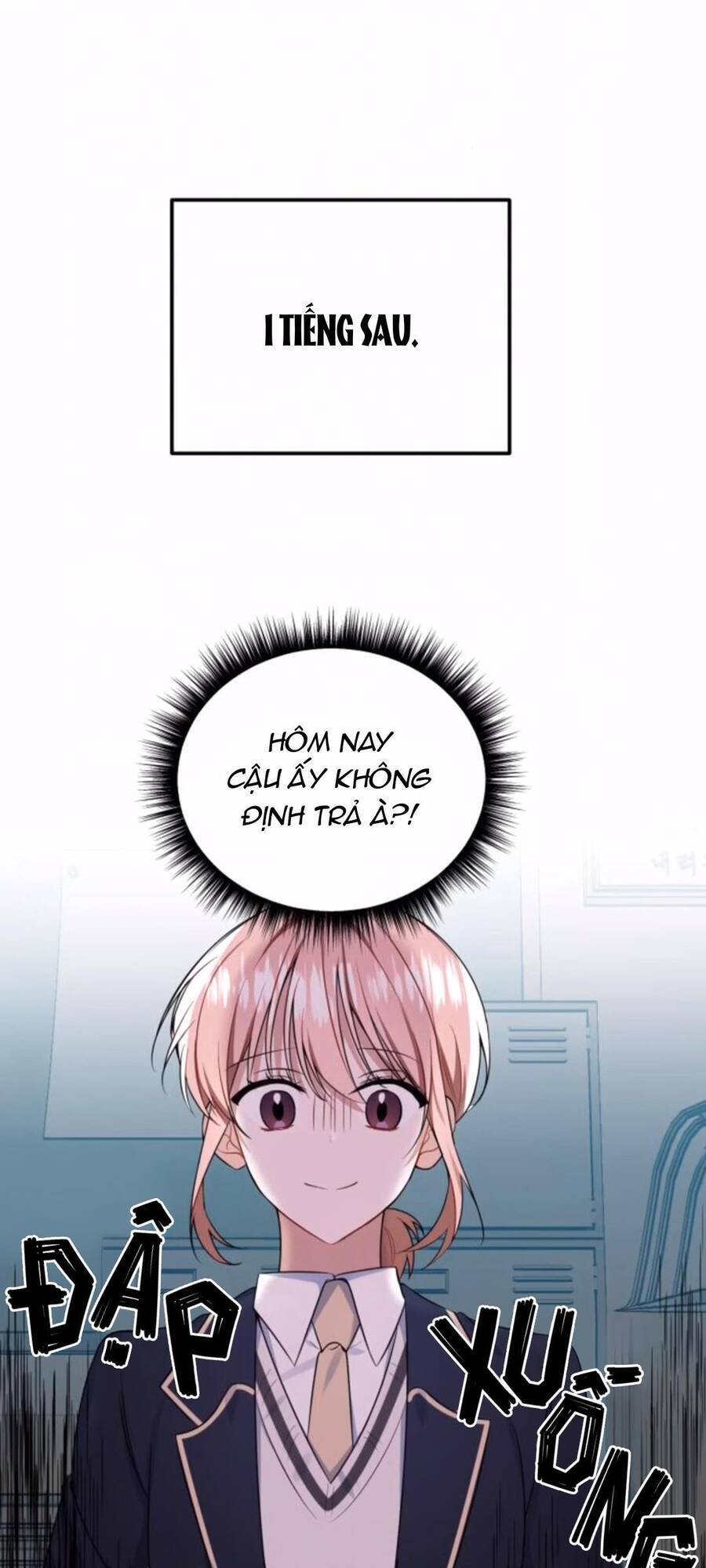 Hoán Đổi Sinh Mệnh Chapter 15 - 19