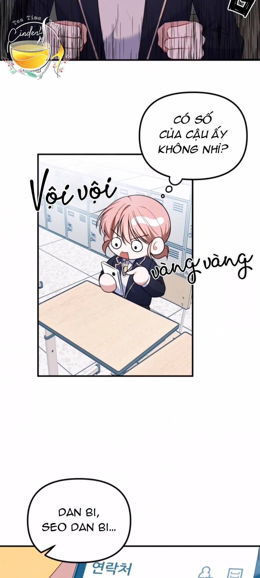 Hoán Đổi Sinh Mệnh Chapter 15 - 20