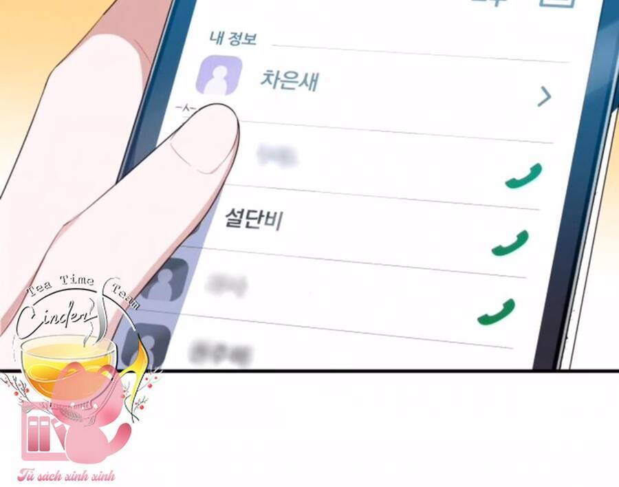 Hoán Đổi Sinh Mệnh Chapter 15 - 21