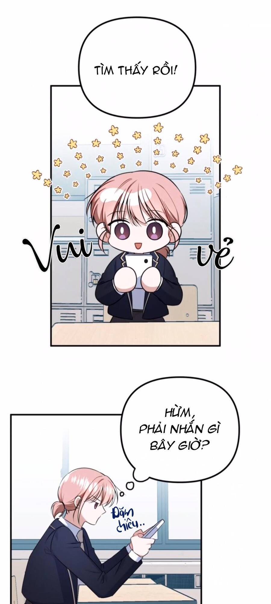 Hoán Đổi Sinh Mệnh Chapter 15 - 22