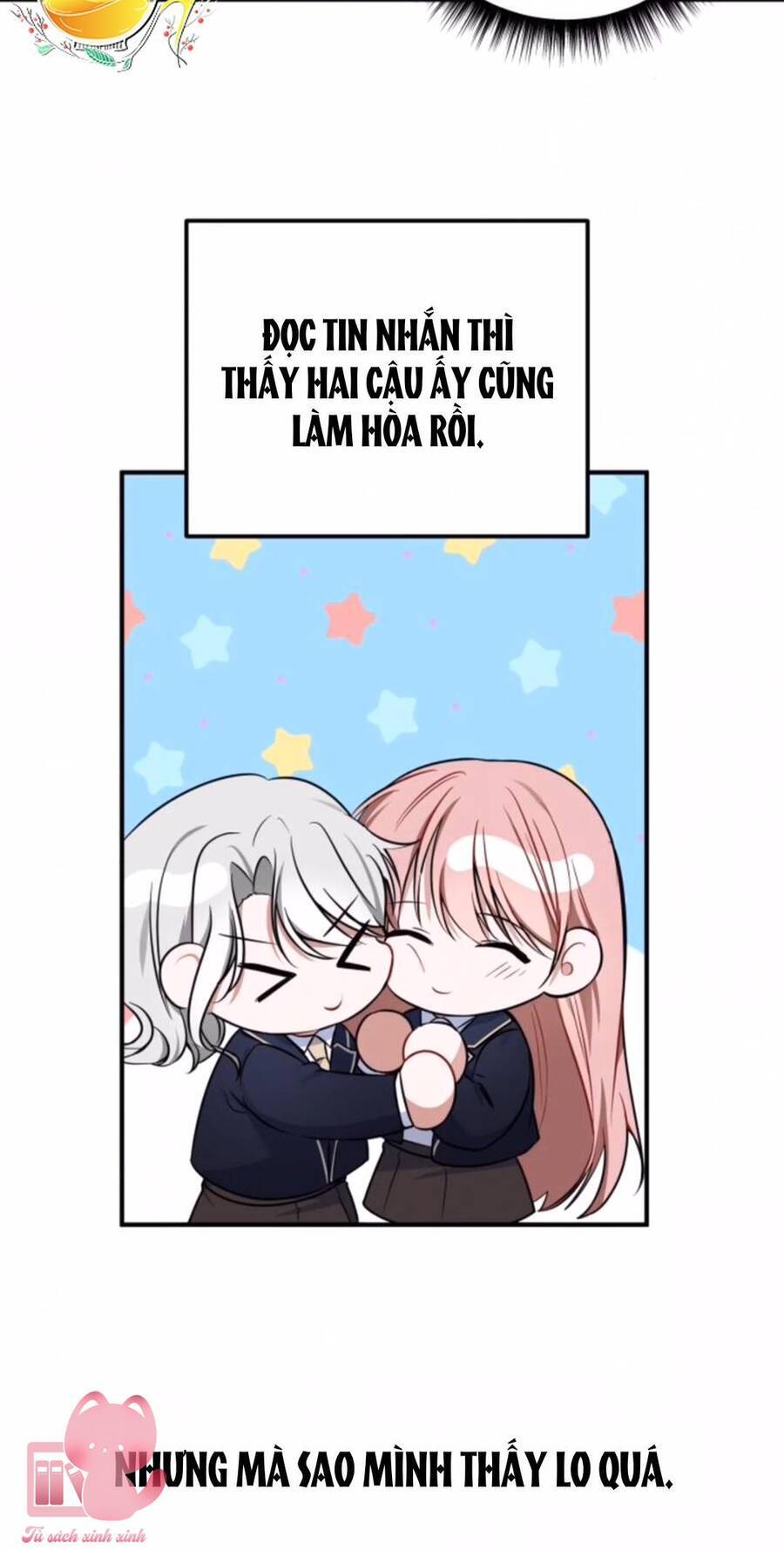 Hoán Đổi Sinh Mệnh Chapter 15 - 26