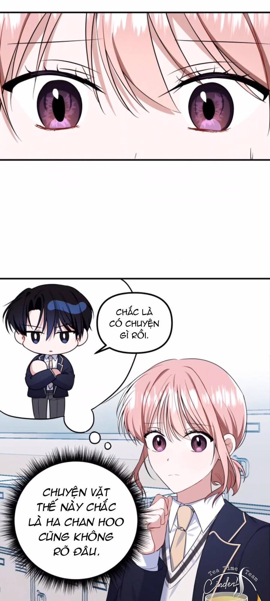 Hoán Đổi Sinh Mệnh Chapter 15 - 27