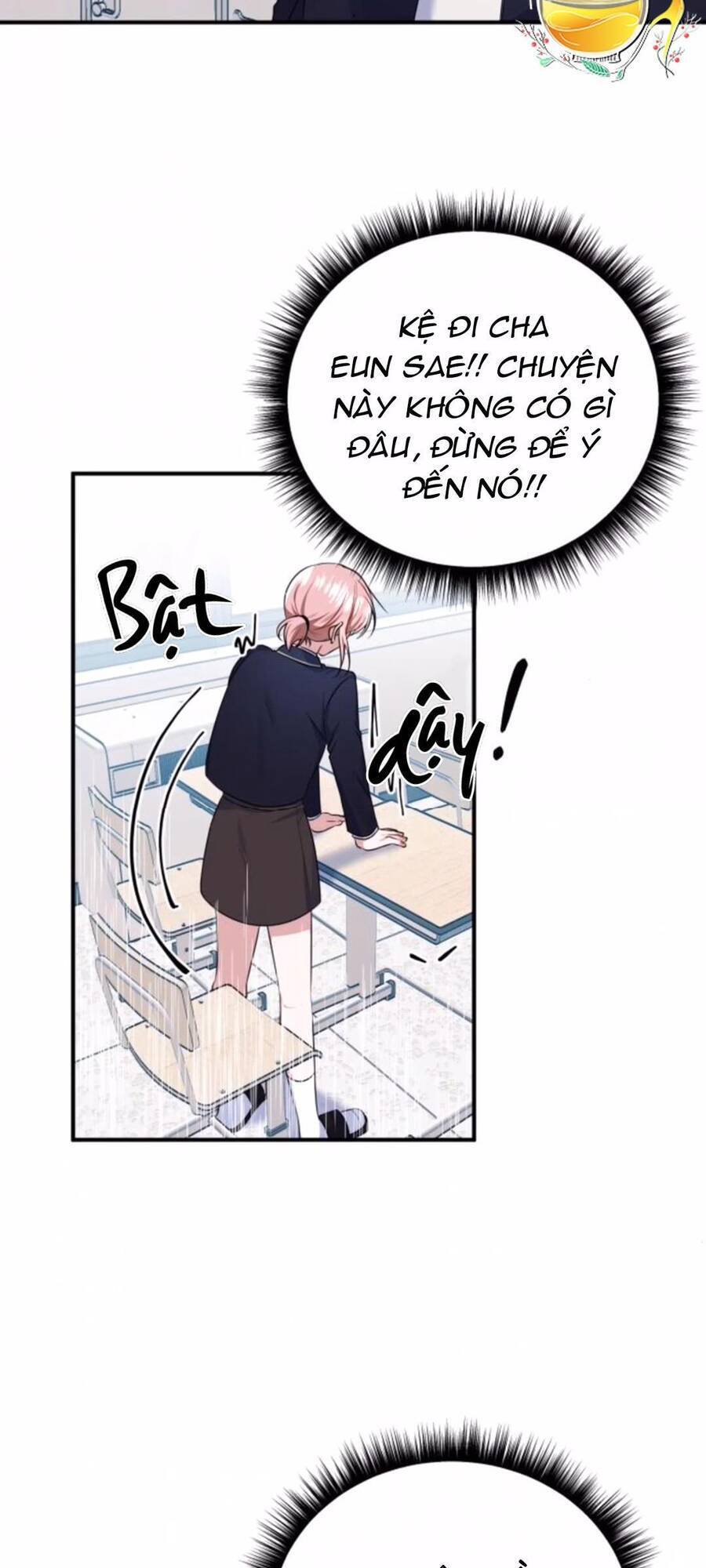 Hoán Đổi Sinh Mệnh Chapter 15 - 28