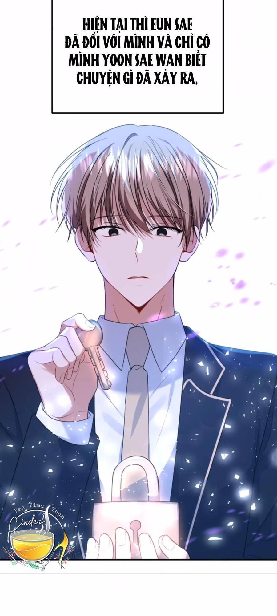 Hoán Đổi Sinh Mệnh Chapter 15 - 31