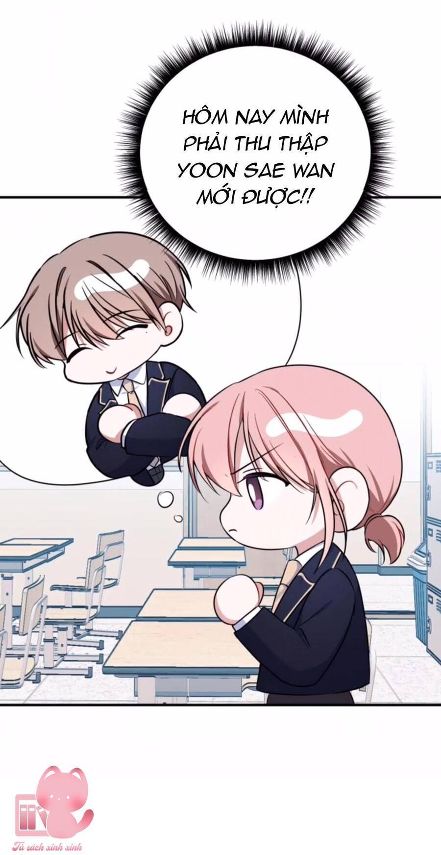 Hoán Đổi Sinh Mệnh Chapter 15 - 32