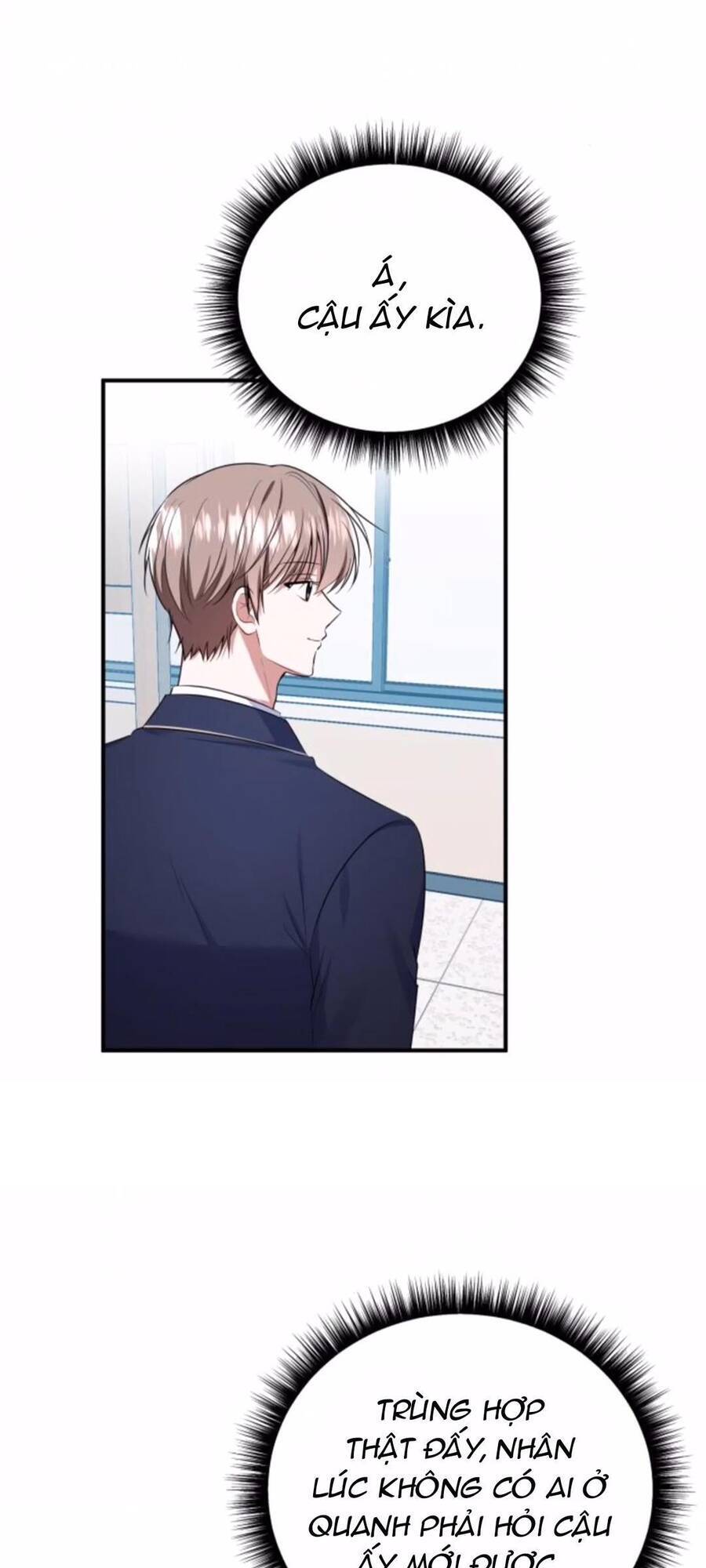 Hoán Đổi Sinh Mệnh Chapter 15 - 33