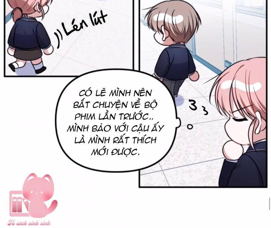 Hoán Đổi Sinh Mệnh Chapter 15 - 35