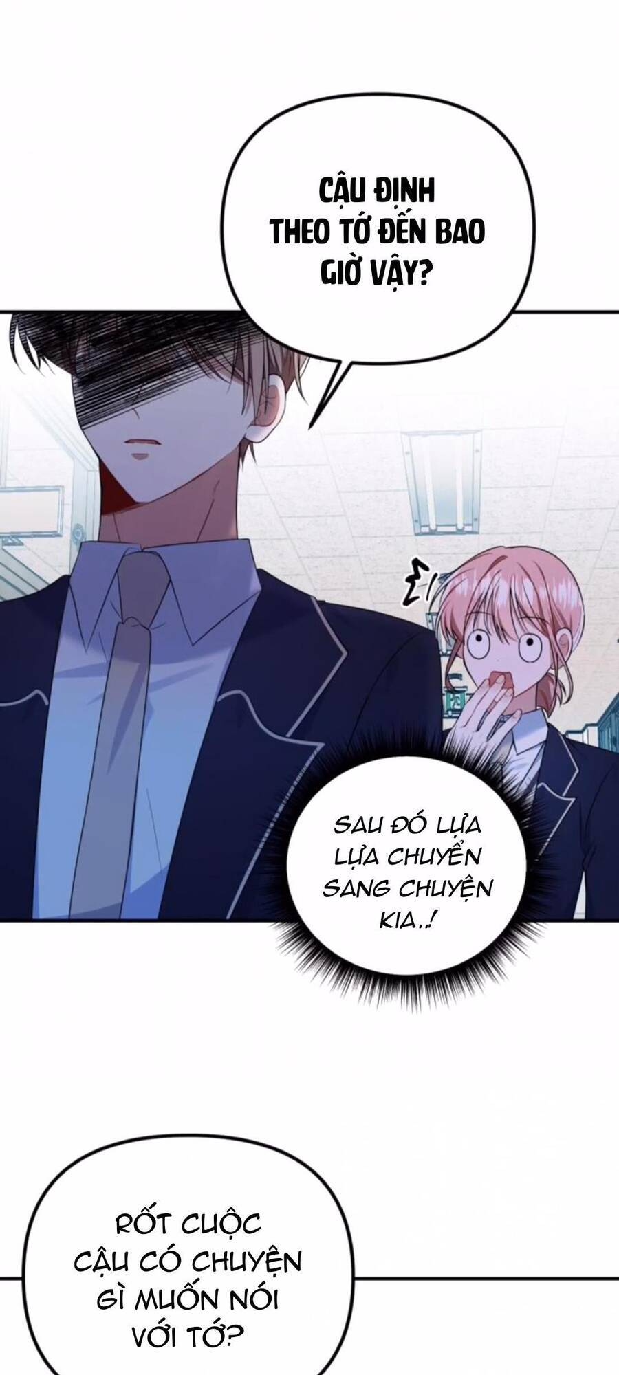 Hoán Đổi Sinh Mệnh Chapter 15 - 36