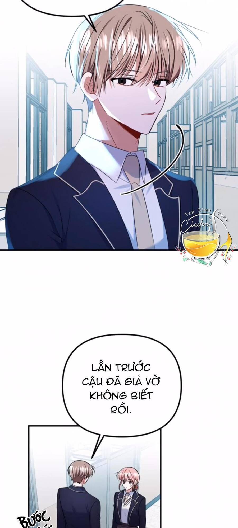 Hoán Đổi Sinh Mệnh Chapter 15 - 37