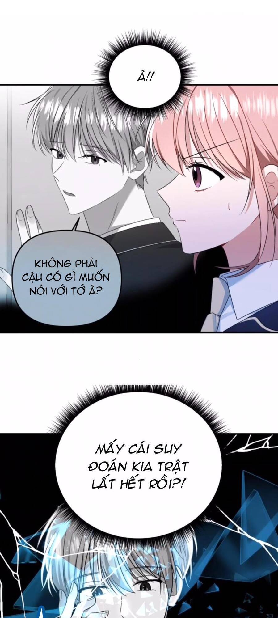 Hoán Đổi Sinh Mệnh Chapter 15 - 39