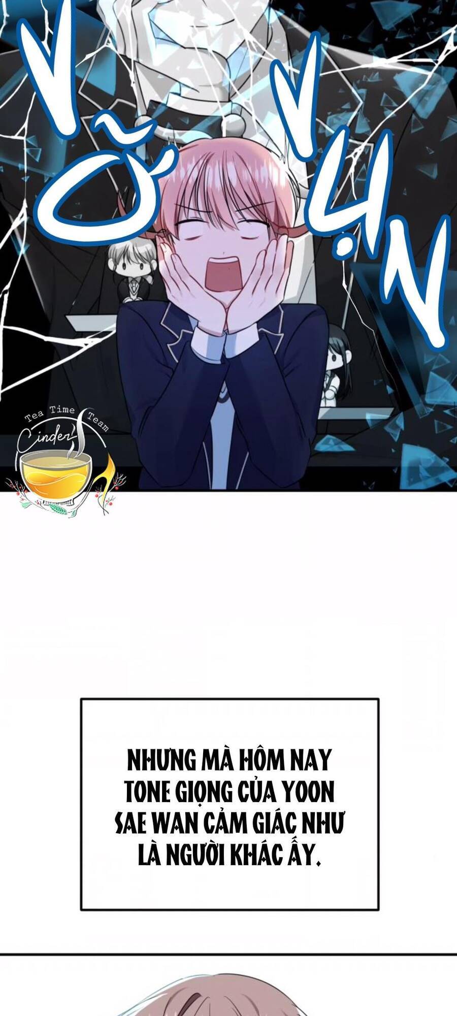 Hoán Đổi Sinh Mệnh Chapter 15 - 40